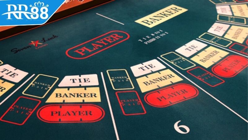 Tool hack Baccarat