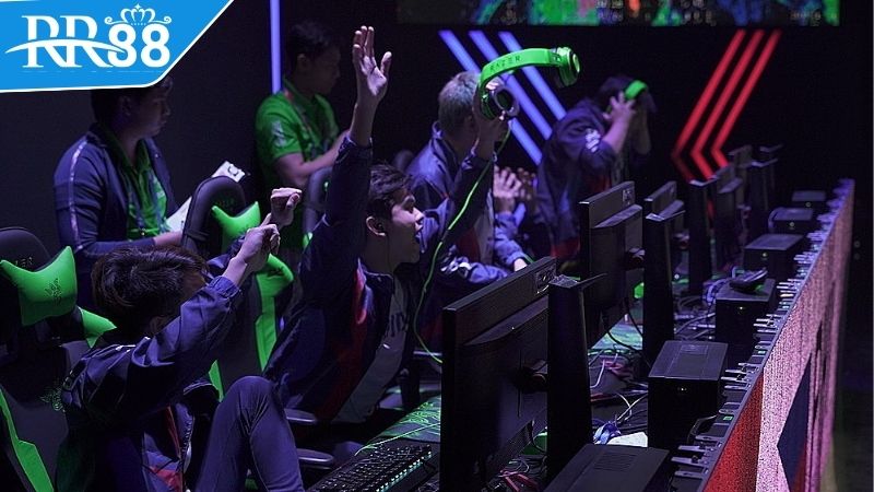 esports-rr88-danh-muc-cuoc-the-thao-hap-dan-moi-thoi-dai