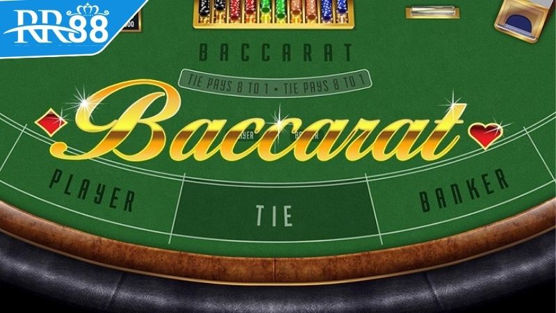 Tool hack Baccarat