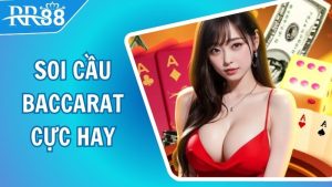 soi cầu Baccarat cực hay