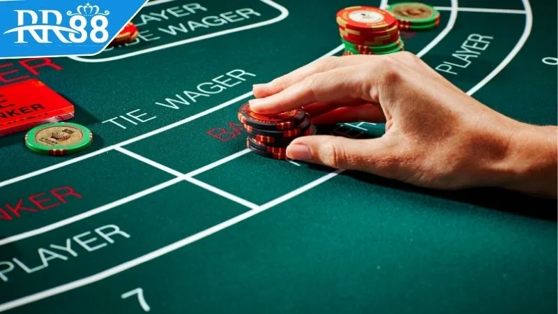 Câu hỏi thường gặp trước khi tham gia nhóm kéo Baccarat